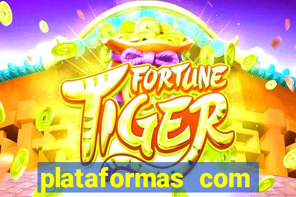 plataformas com bonus de cadastro facebook